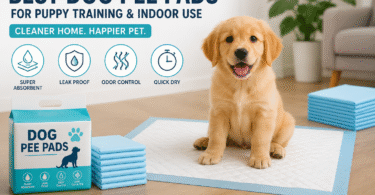 Best Dog Pee Pads